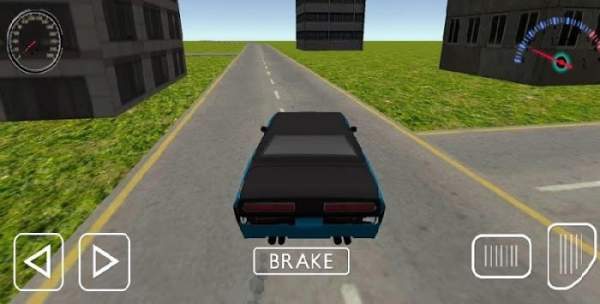 GTA: Variety screenshot 2