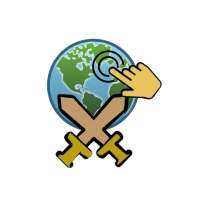 World Click War logo