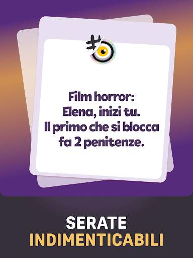 Drink Roulette Giochi alcolici screenshot 11