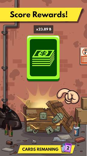 Always Sunny: Gang Goes Mobile screenshot 3