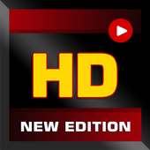 All Video Downloader logo