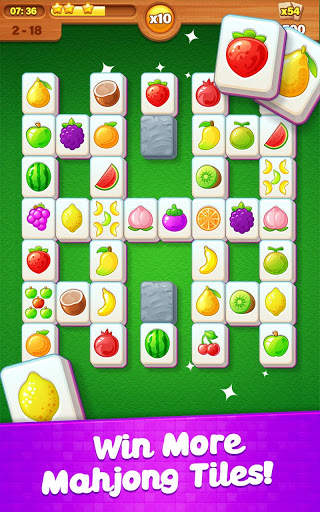 Mahjong Legend screenshot 10