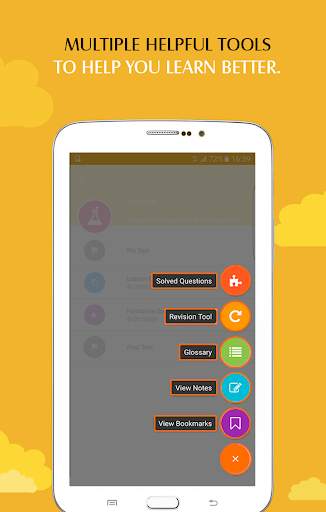 CBSE 10th Class - Maths & Science Education App screenshot 15