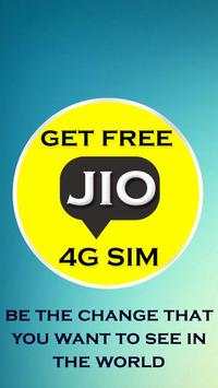 Guide For Jio 4G SIM screenshot 1