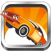 Reckless Car Racing