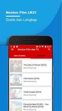 Nonton LK21 PRO NF21 HD - Nonton Film Gratis screenshot 3