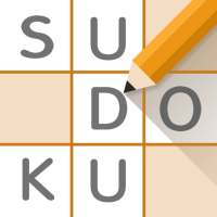 Sudoko Solver - World Fastest logo