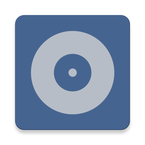 Raw CD Player आइकन