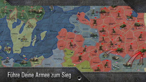 WW2 Sandbox: Strategiespiele u screenshot 5