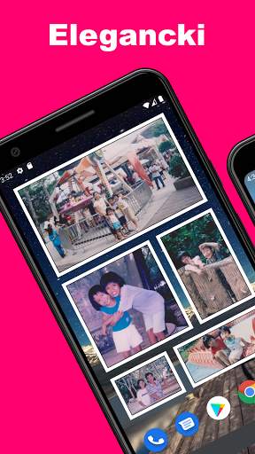 Photo Widget + screenshot 1