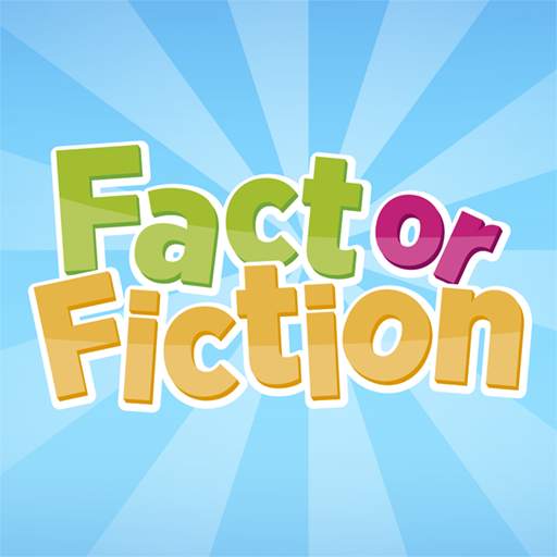Fact Or Fiction Quiz 1.52