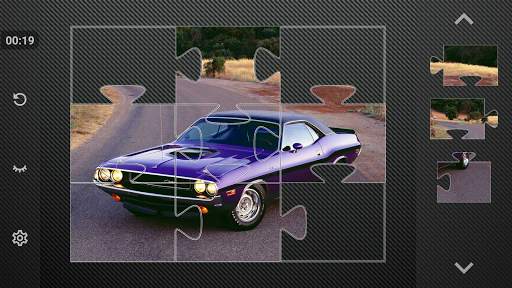 Car Puzzle Games Free screenshot 3