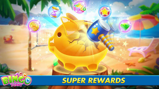 Bingo Funny - Free US Lucky Live Bingo Games screenshot 4