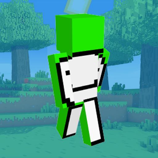 Dream Skins for MCPE icon