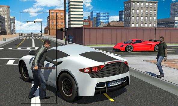 San Andreas Real Streets Crime screenshot 3