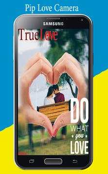 Pip Camera Photo Effect Pro screenshot 4