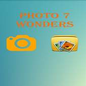 Photos Seven Wonders 1.0