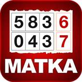 Satta Matka Live icon