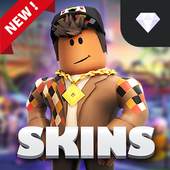 Master skins for Roblox Free 1.0