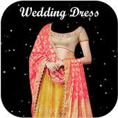 Wedding Dress Photo Suit 1.0