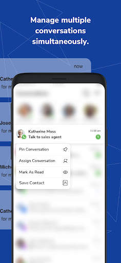 SMS-Magic screenshot 6