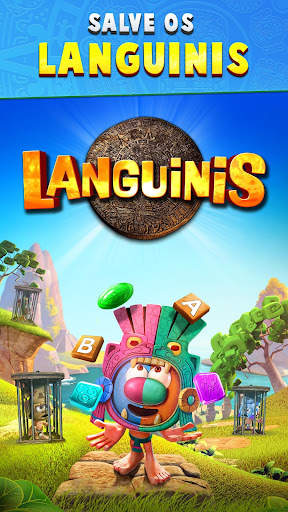 Languinis: Jogo de palavras screenshot 6