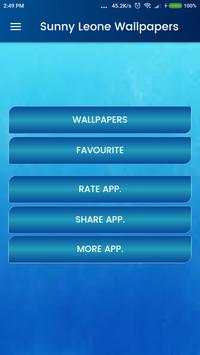 Sunny Leone Wallpapers HD screenshot 2