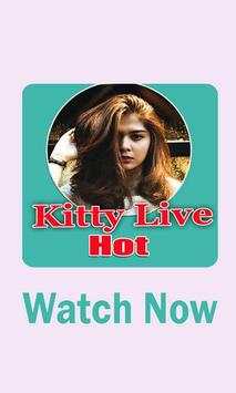 Hot Kitty Live Video Girls screenshot 3