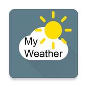 My Weather 1.1.1