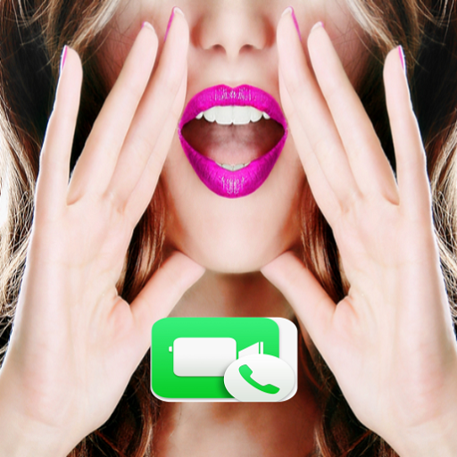 Girls Chat-Online Cam Dating icon