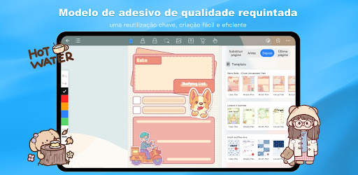 Kilonotes screenshot 6
