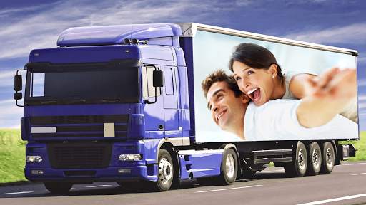 Vehicles Trucks Frames Editor screenshot 5