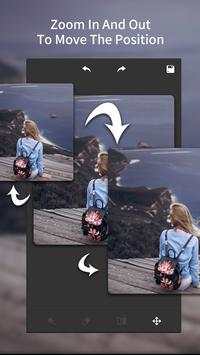 Fast Paste Photo Editor- Pic Background Erase screenshot 6