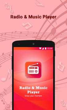 Music Player & Radio screenshot 4