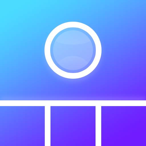 Collage Maker - Photo Editor & PIP Camera - Grid 1.6
