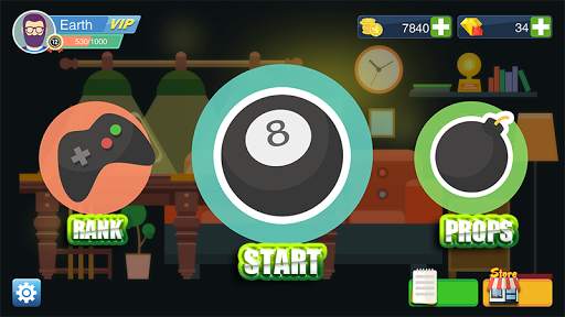 Billiards World Championships screenshot 3