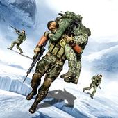 Critical Commando Ops Free Fire Yeni oyunlar 2020 icon