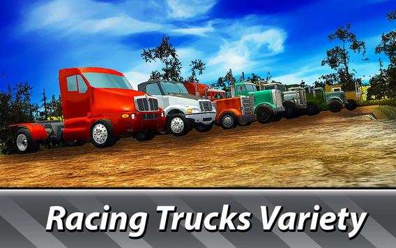 Truck Offroad Rally 2 screenshot 4