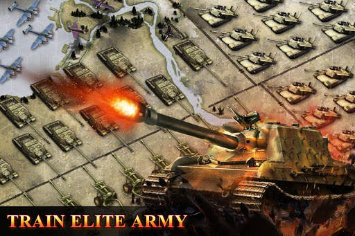 War 2 Mobile screenshot 2