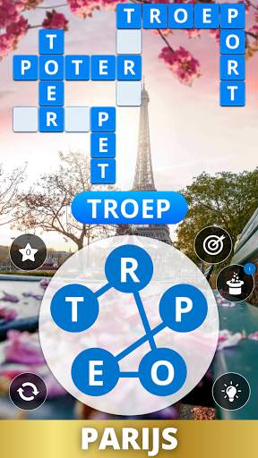 Wordmonger: Puzzels & Trivia screenshot 5