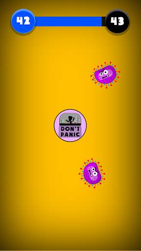 Don't Panic! screenshot 3
