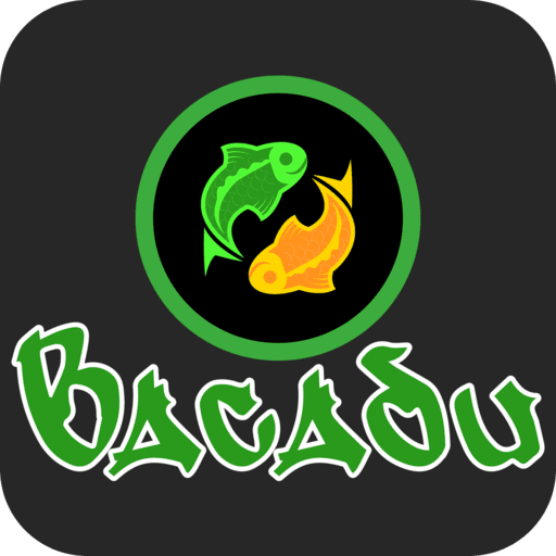 Васаби | Бийск icon