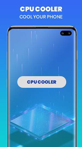 Fast Cleaner - Speed Booster & Junk Cleaner screenshot 3