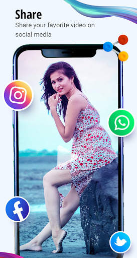 TickTock Video Maker screenshot 8