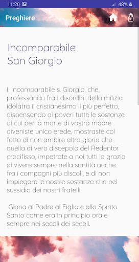 San Giorgio screenshot 3