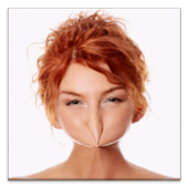 Photo Warp Magic أيقونة