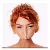 Photo Warp Magic on 9Apps