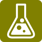 Chemistry Elements Compounds icon