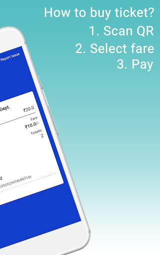 Chartr - Tickets, Bus & Metro screenshot 2