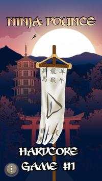 Ninja Pounce: Clan Legacy screenshot 1